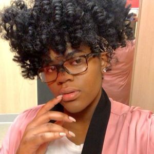 Meet your Posher, Precious